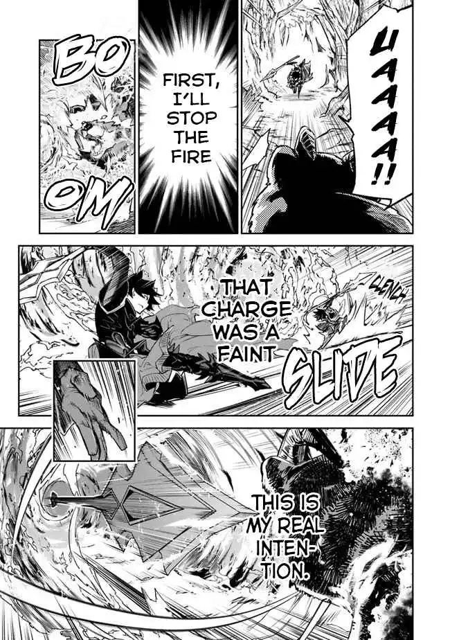 Isekai de Cheat Skill wo Te ni Shita Ore wa, Genjitsu Sekai wo mo Musou Suru ~Level Up wa Jinsei wo Kaeta~ Chapter 8 20